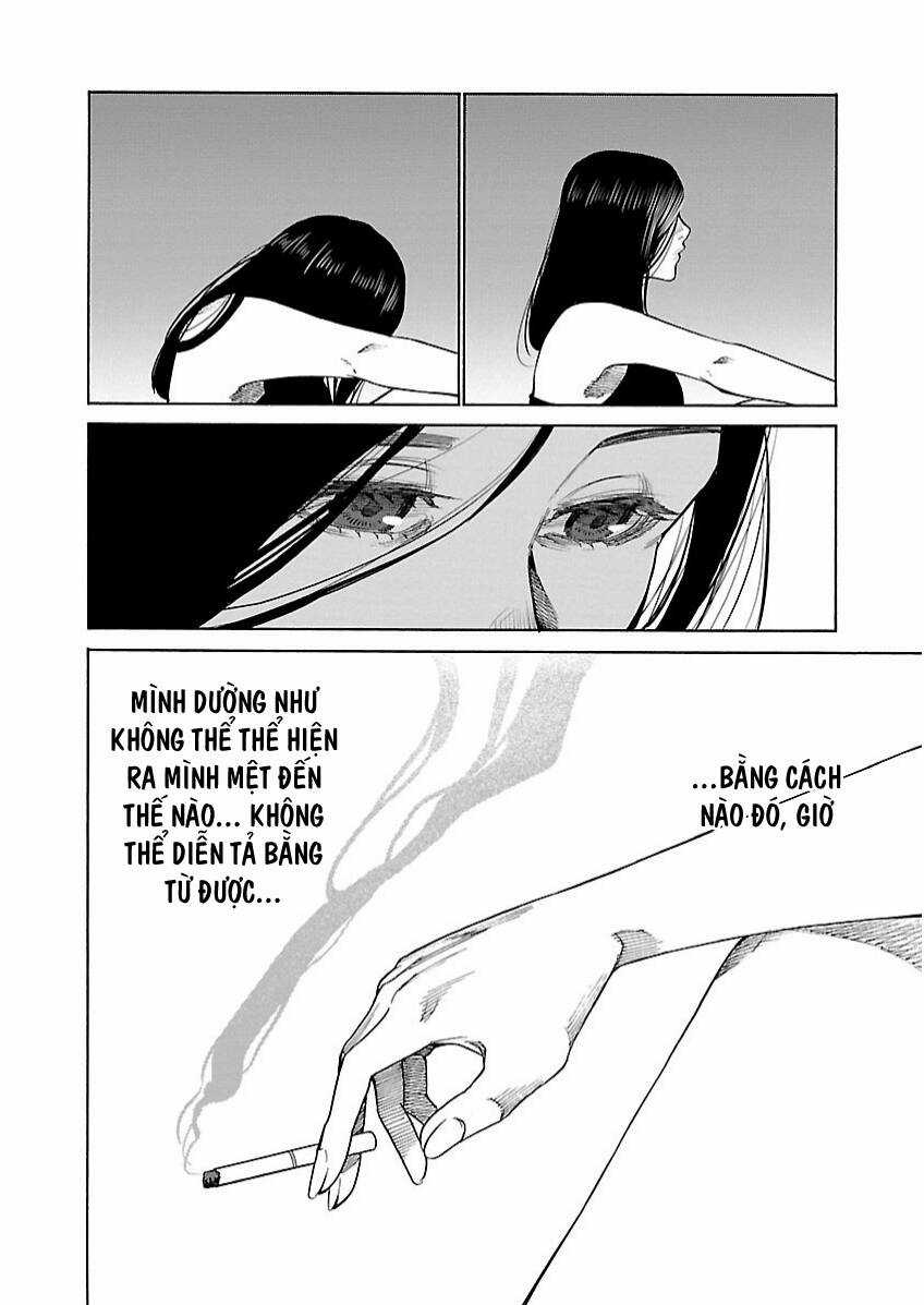 Cigarette & Cherry - Chapter 104 - Trang 13