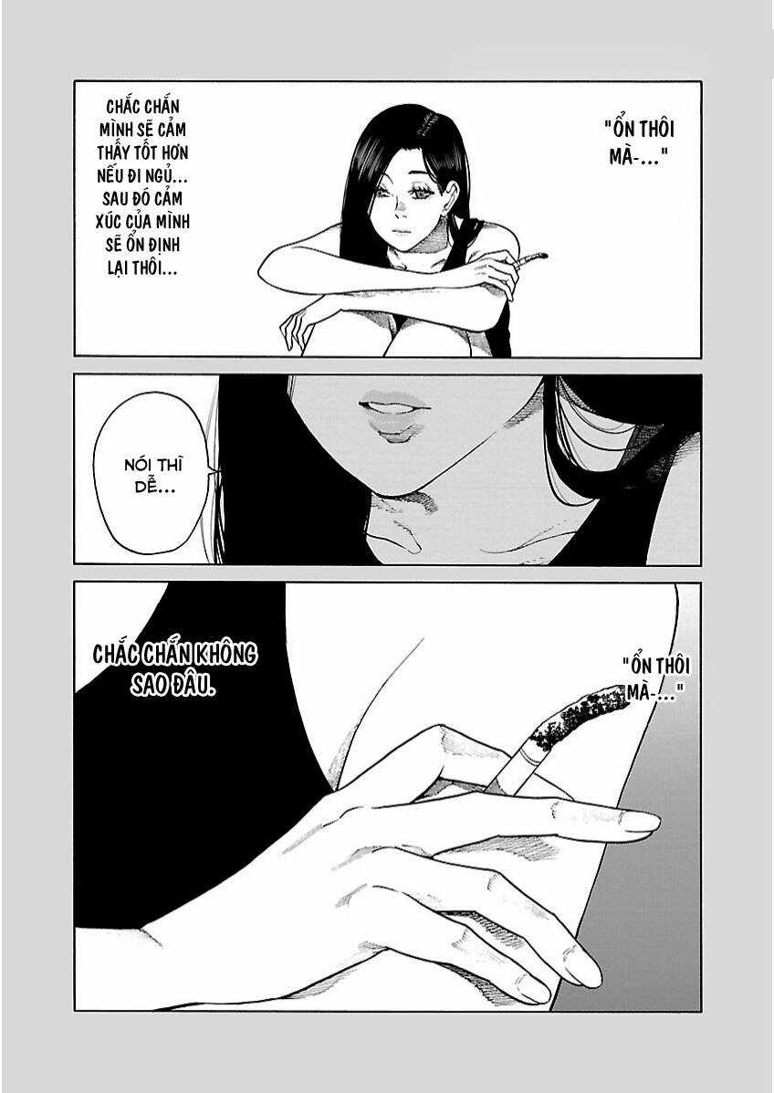 Cigarette & Cherry - Chapter 104 - Trang 14