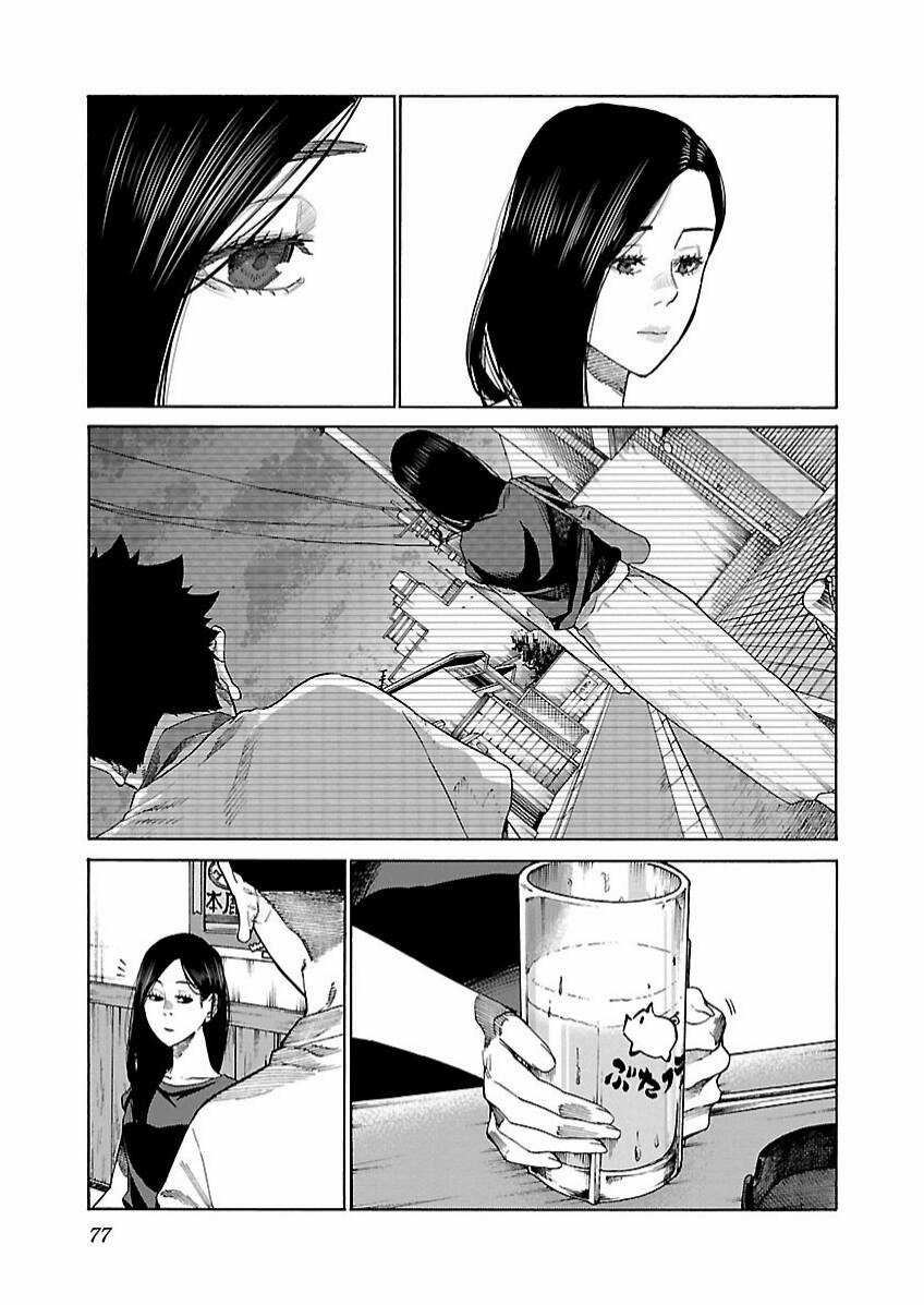 Cigarette & Cherry - Chapter 104 - Trang 4