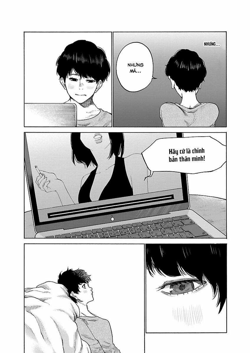 Cigarette & Cherry - Chapter 105 - Trang 12