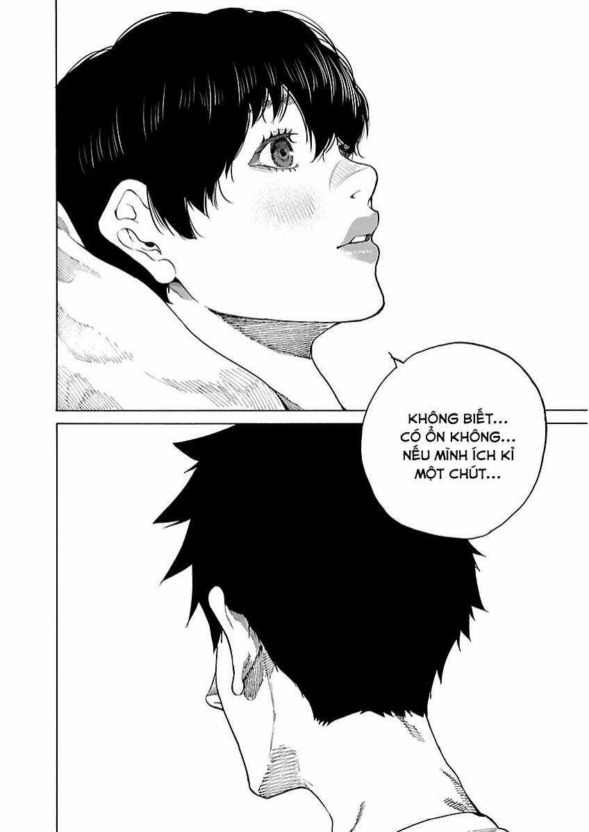 Cigarette & Cherry - Chapter 105 - Trang 13