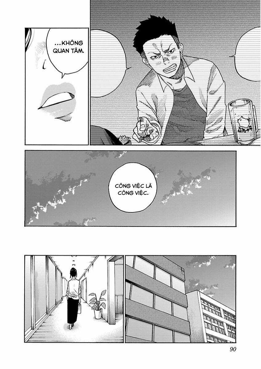 Cigarette & Cherry - Chapter 105 - Trang 3