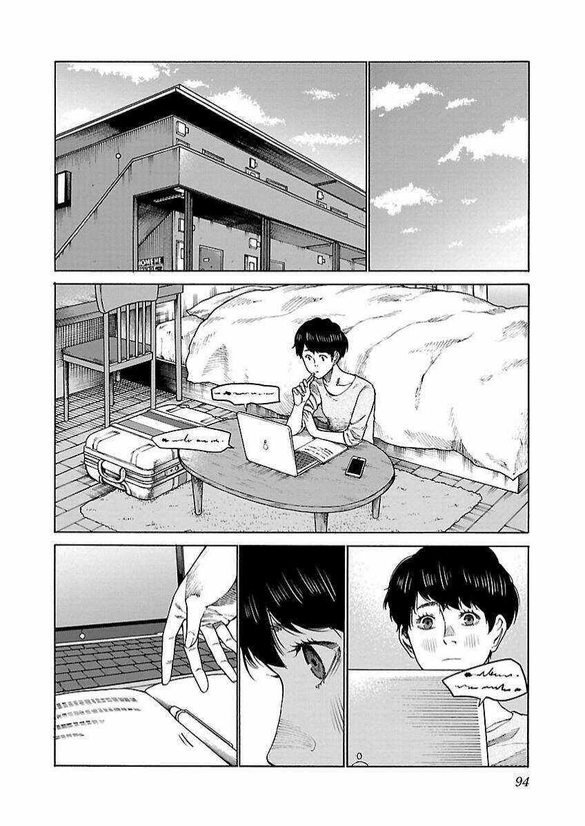 Cigarette & Cherry - Chapter 105 - Trang 7