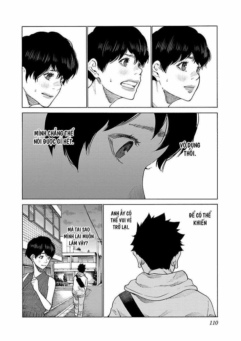 Cigarette & Cherry - Chapter 106 - Trang 11