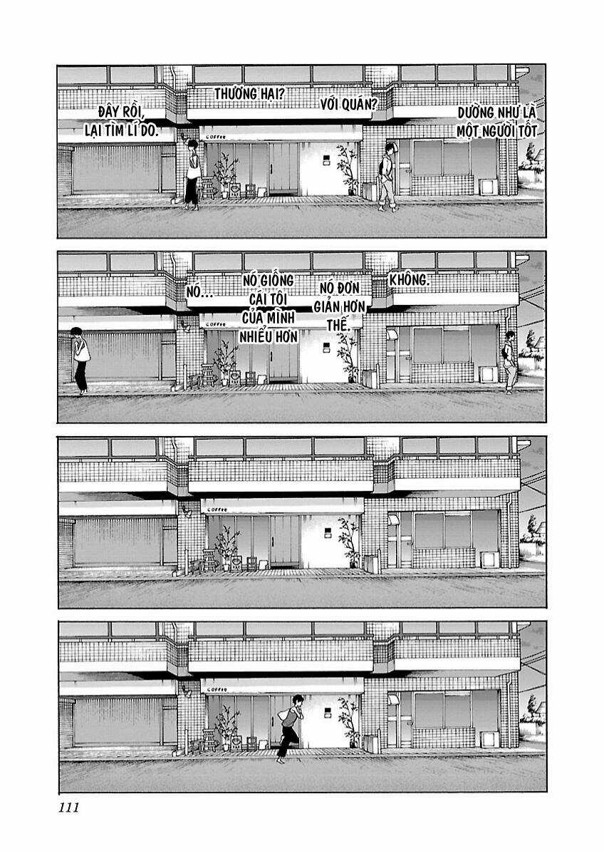 Cigarette & Cherry - Chapter 106 - Trang 12