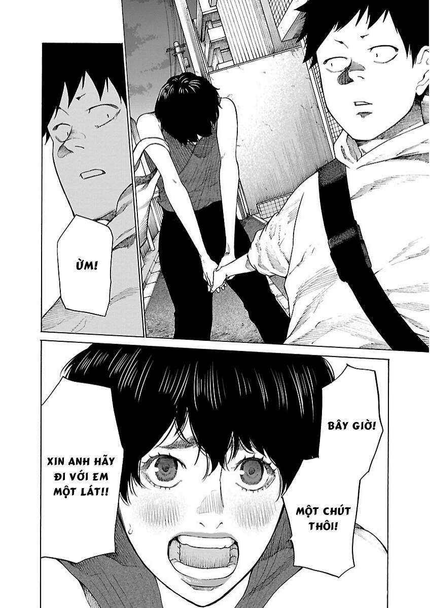 Cigarette & Cherry - Chapter 106 - Trang 13