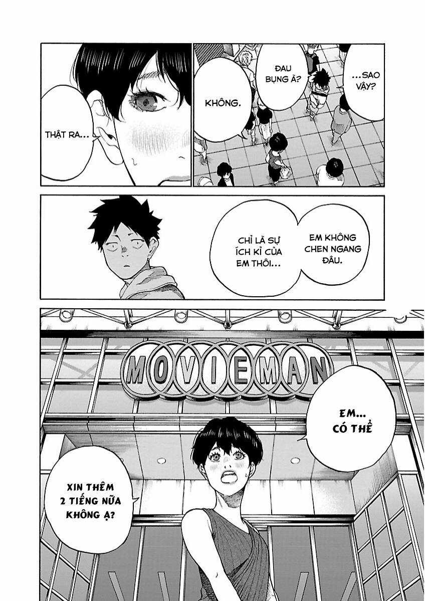 Cigarette & Cherry - Chapter 107 - Trang 15