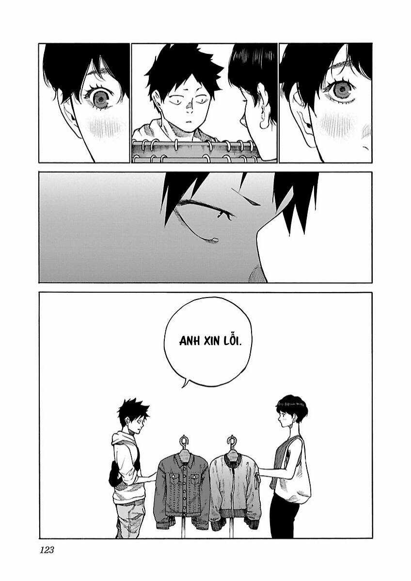 Cigarette & Cherry - Chapter 107 - Trang 10