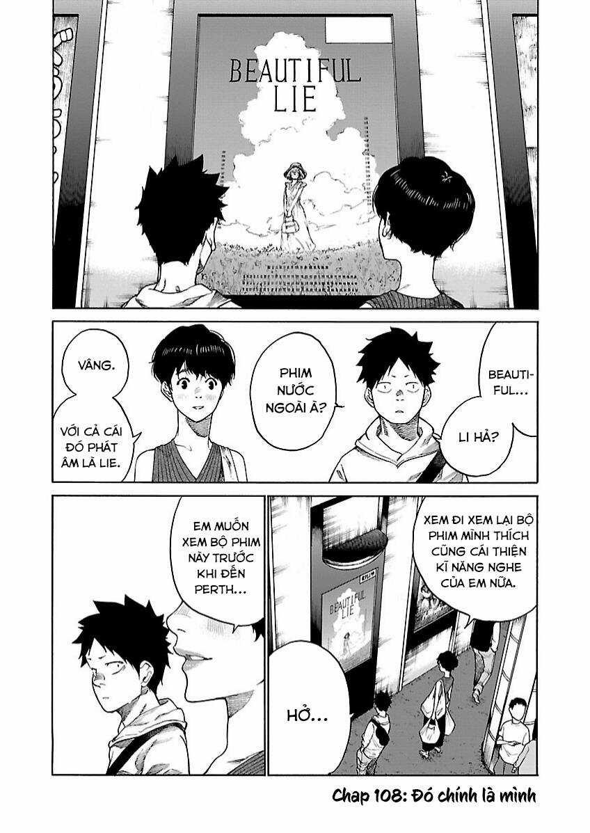 Cigarette & Cherry - Chapter 108 - Trang 2