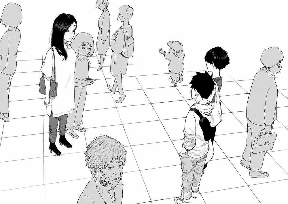 Cigarette & Cherry - Chapter 108 - Trang 13