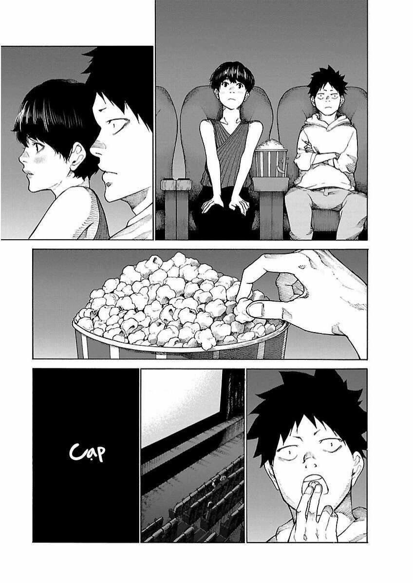 Cigarette & Cherry - Chapter 108 - Trang 4