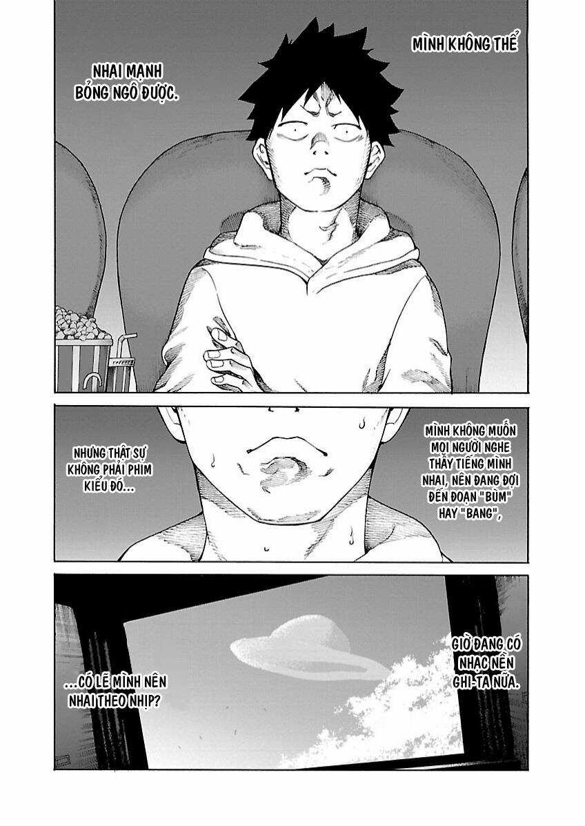 Cigarette & Cherry - Chapter 108 - Trang 5