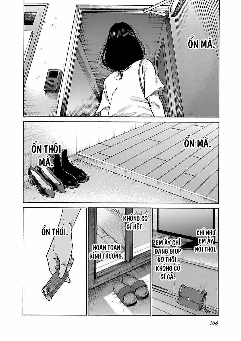 Cigarette & Cherry - Chapter 109 - Trang 13