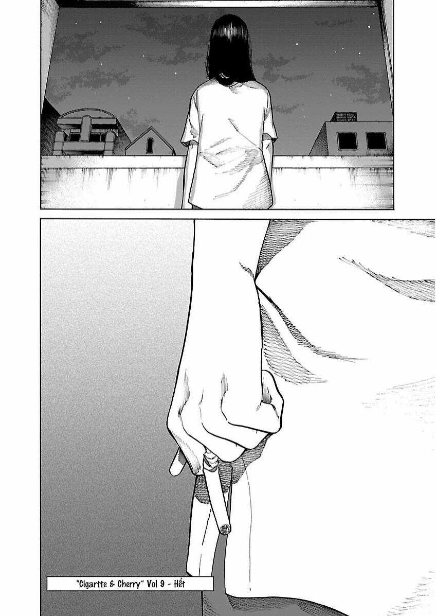 Cigarette & Cherry - Chapter 109 - Trang 15