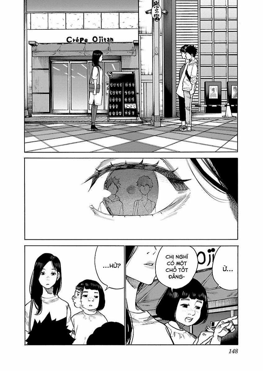 Cigarette & Cherry - Chapter 109 - Trang 3