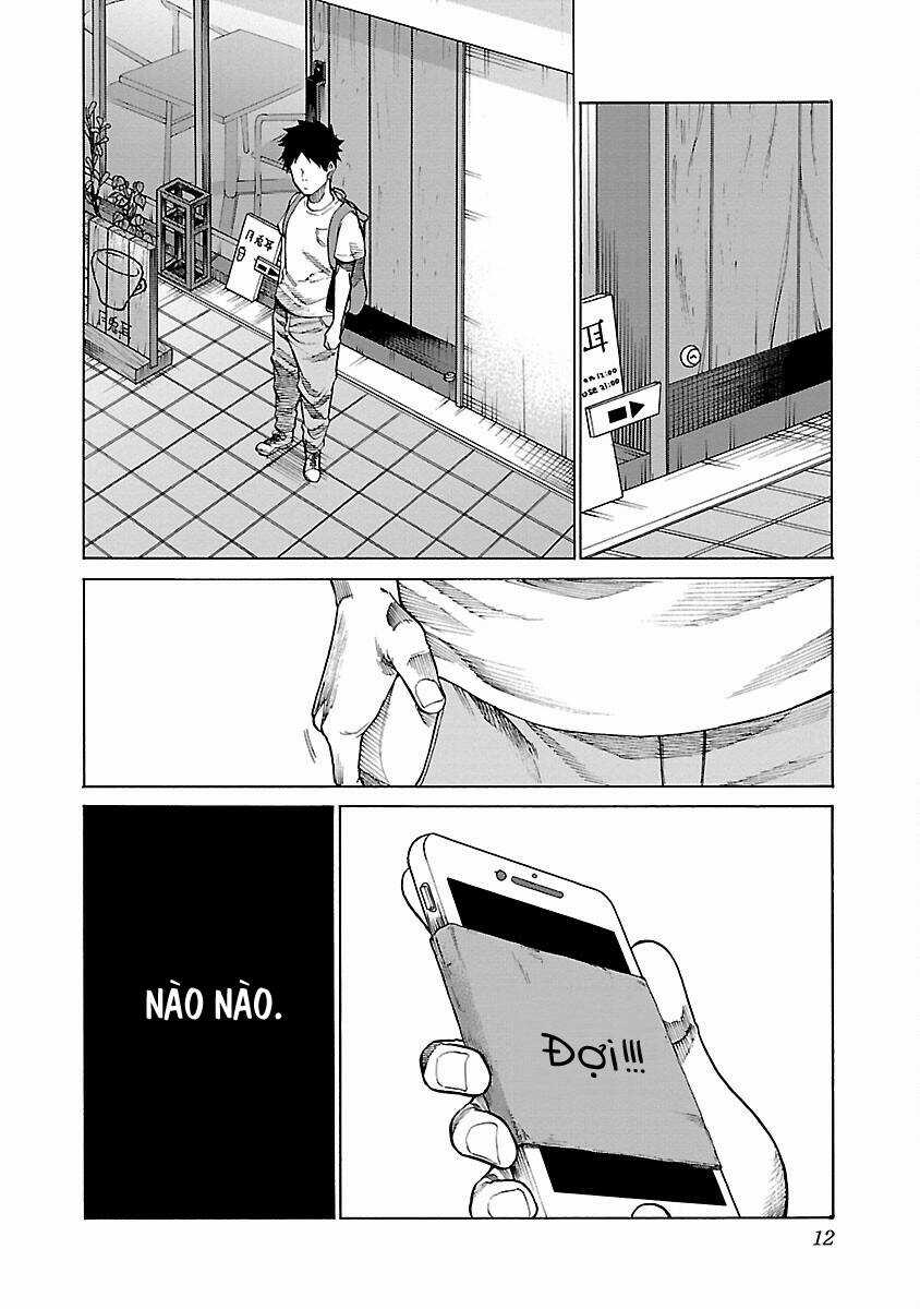 Cigarette & Cherry - Chapter 110 - Trang 14