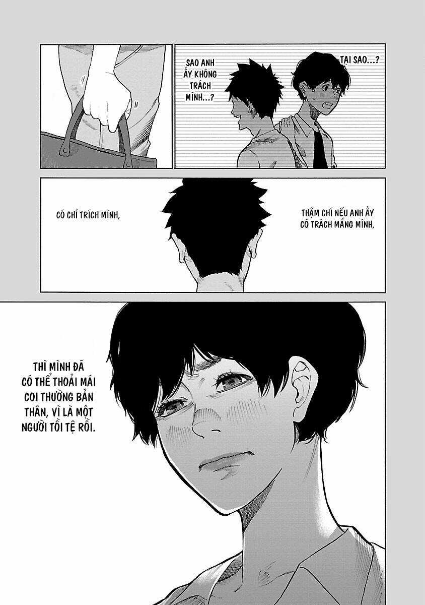 Cigarette & Cherry - Chapter 110 - Trang 17