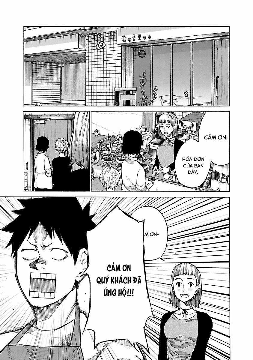 Cigarette & Cherry - Chapter 110 - Trang 7