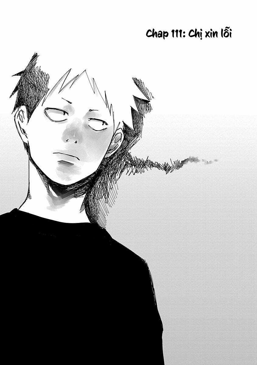 Cigarette & Cherry - Chapter 111 - Trang 2