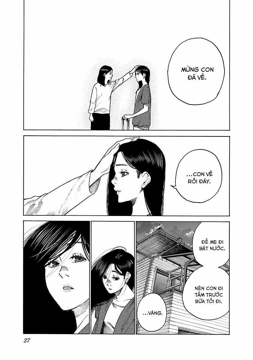 Cigarette & Cherry - Chapter 111 - Trang 12