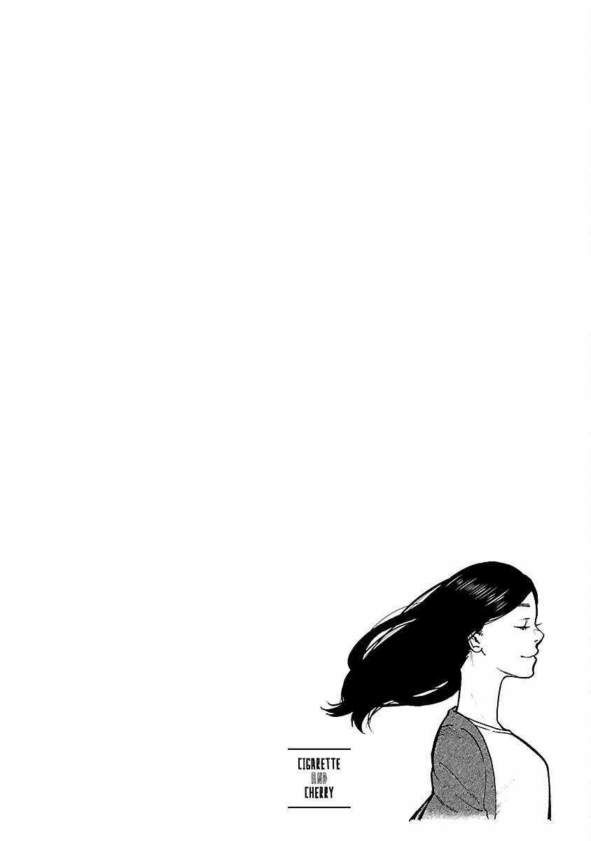 Cigarette & Cherry - Chapter 111 - Trang 15