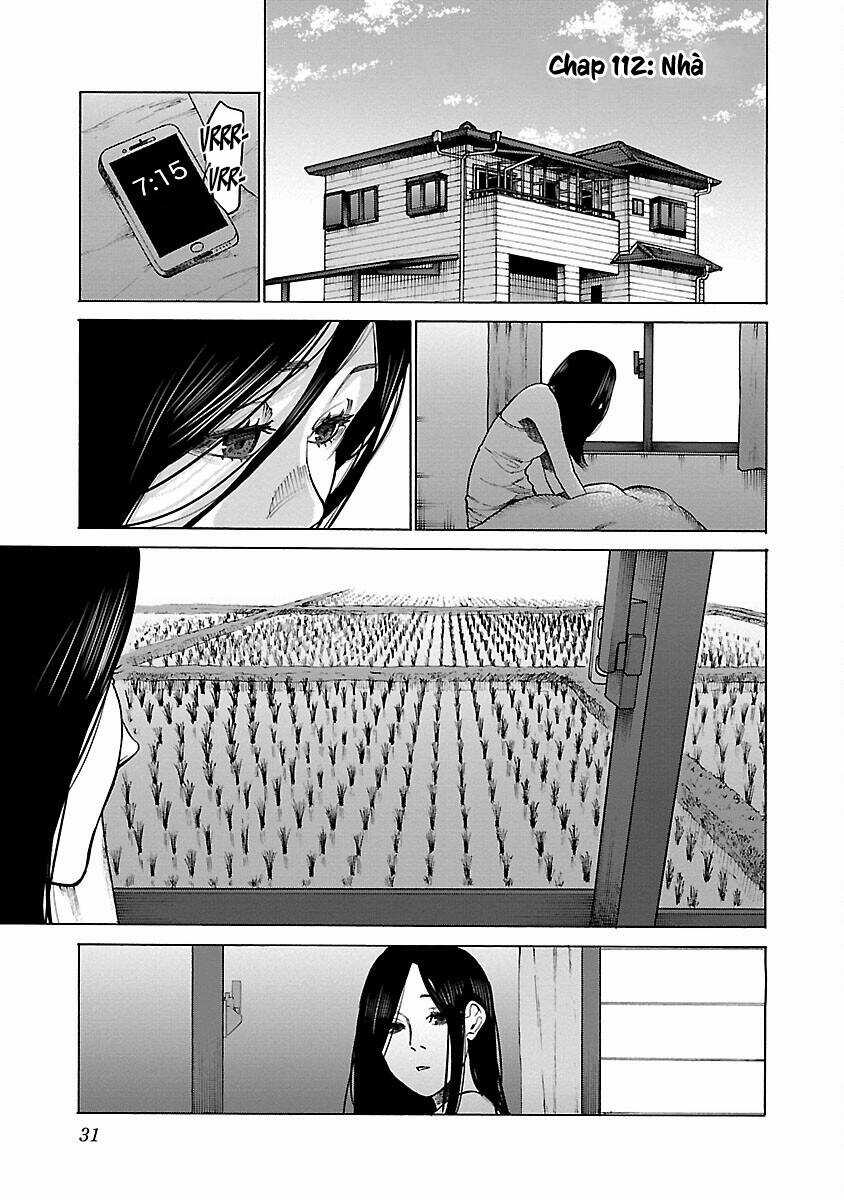 Cigarette & Cherry - Chapter 112 - Trang 2