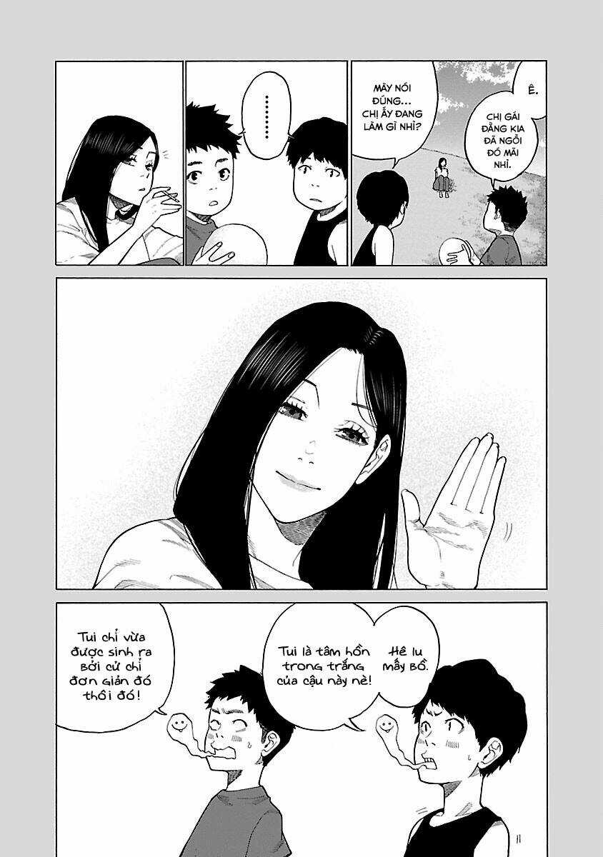 Cigarette & Cherry - Chapter 112 - Trang 14