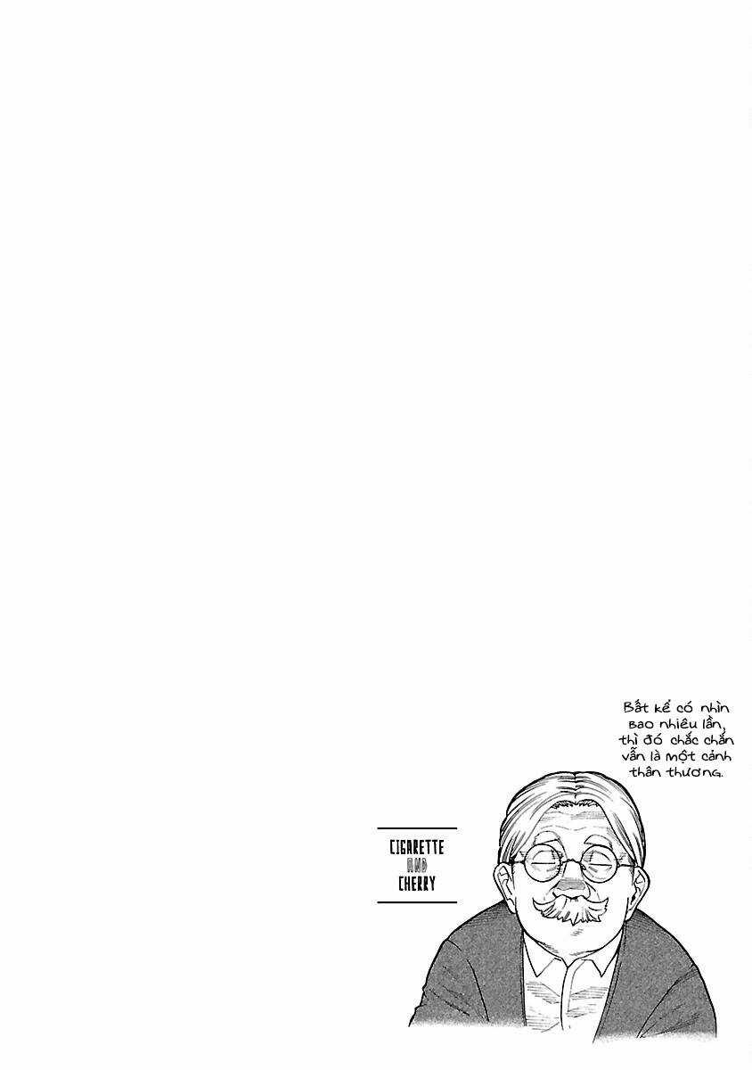 Cigarette & Cherry - Chapter 113 - Trang 17