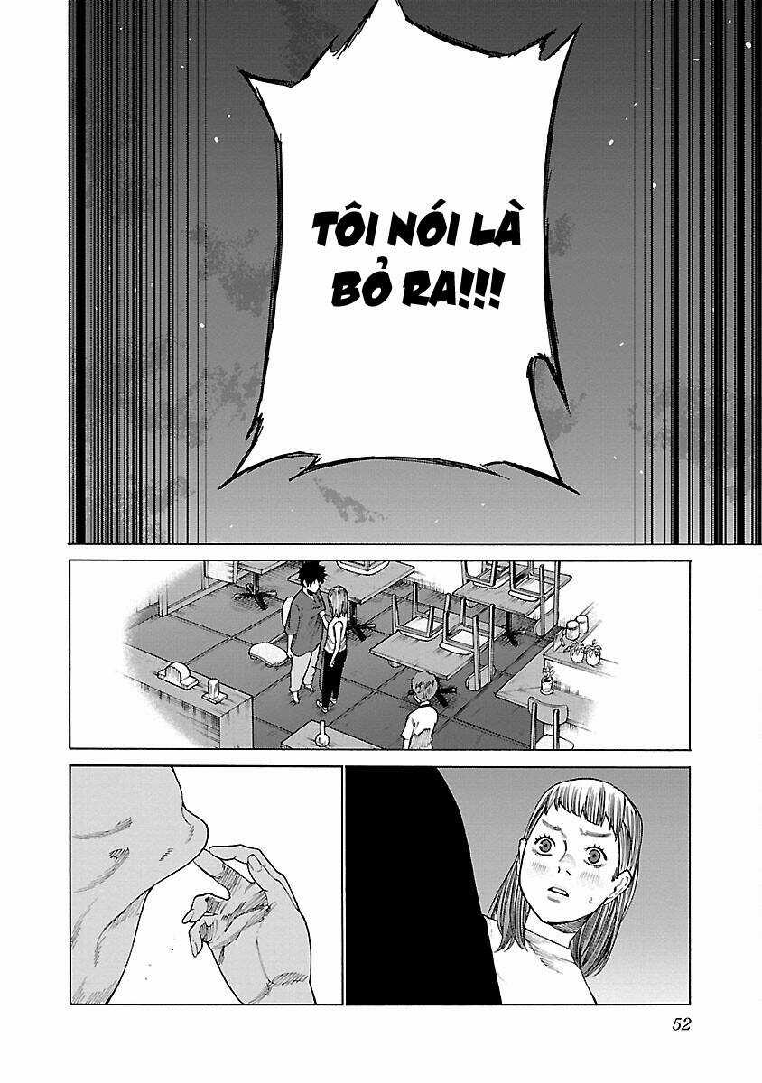 Cigarette & Cherry - Chapter 113 - Trang 9