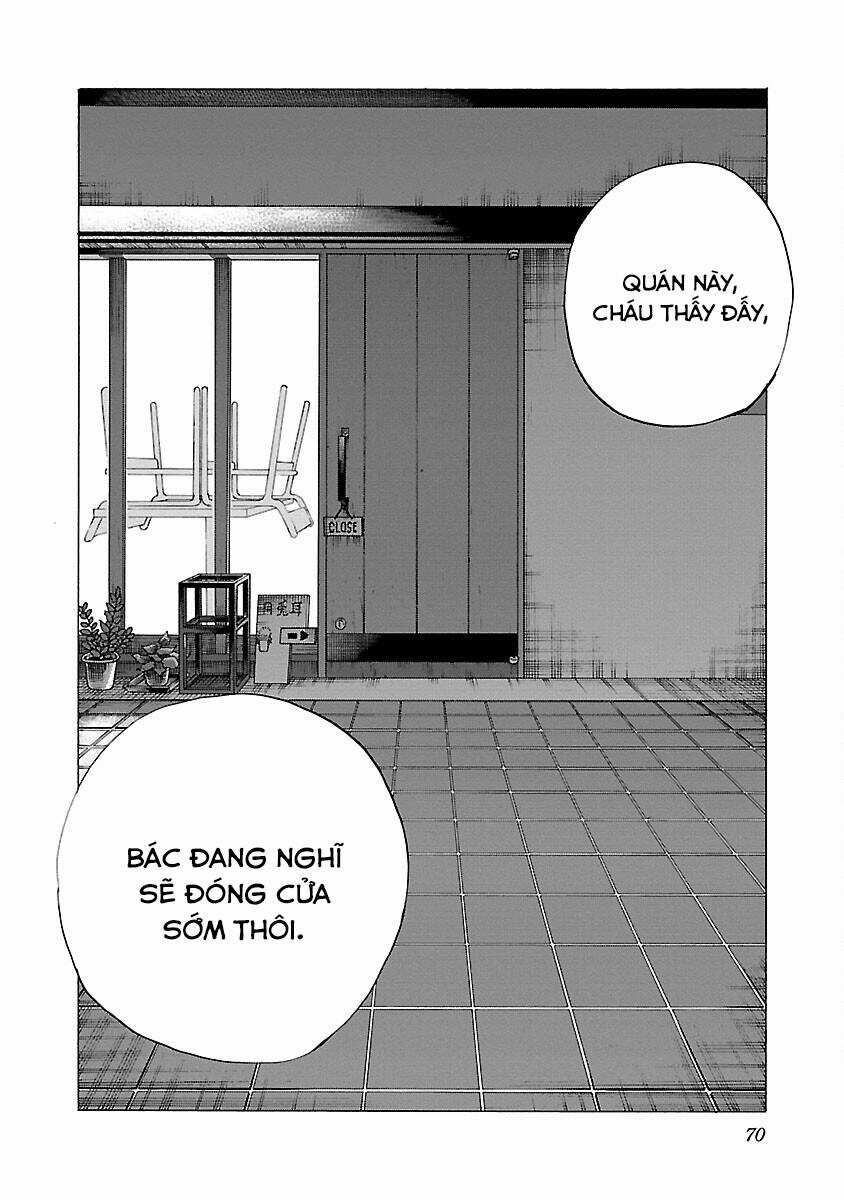 Cigarette & Cherry - Chapter 114 - Trang 11