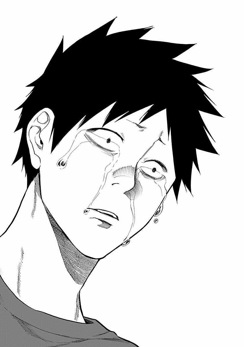 Cigarette & Cherry - Chapter 115 - Trang 11