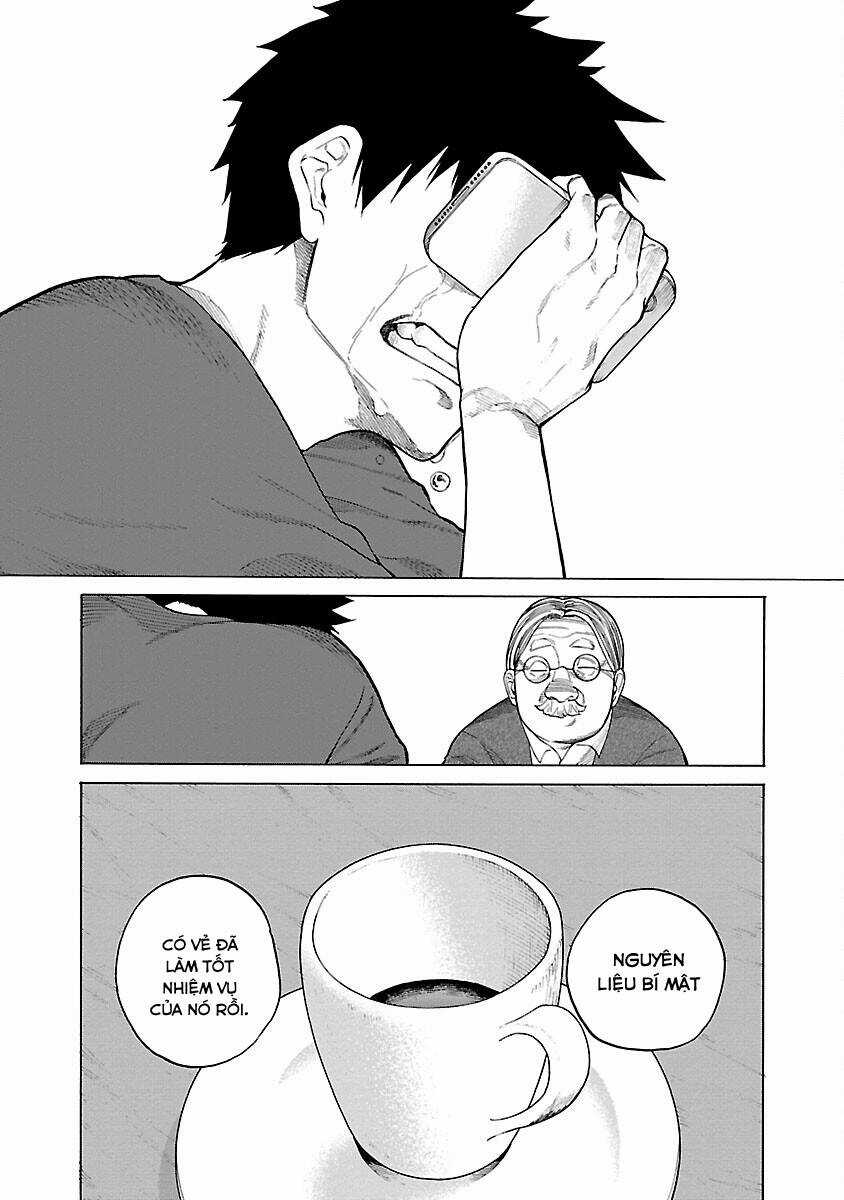 Cigarette & Cherry - Chapter 115 - Trang 14