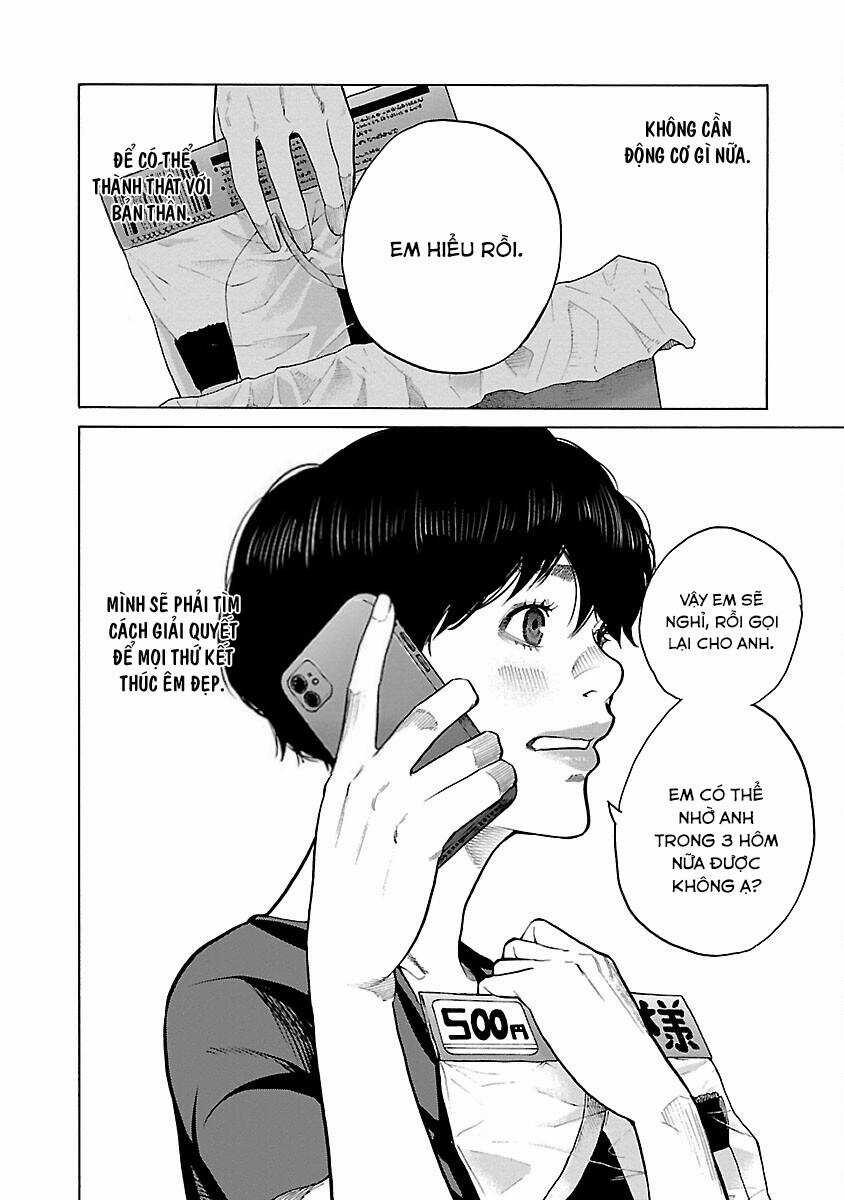 Cigarette & Cherry - Chapter 116 - Trang 13