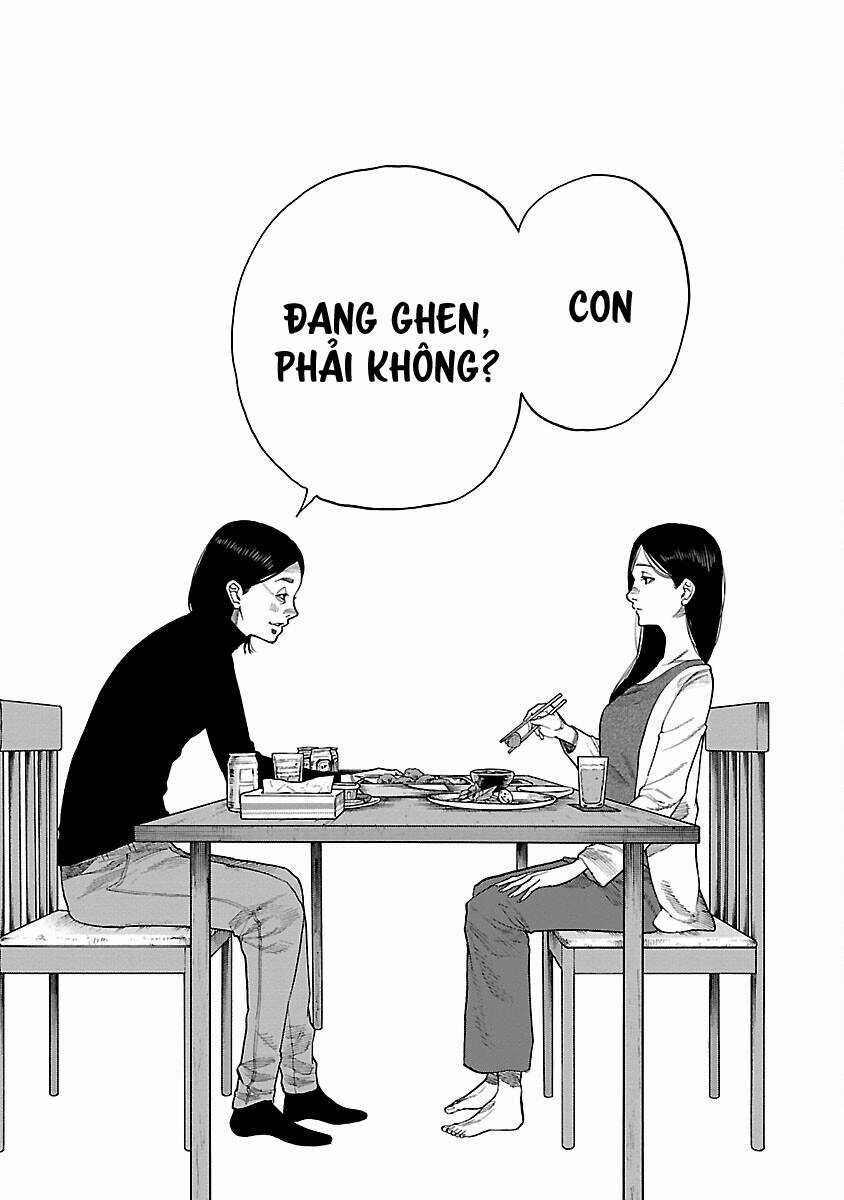 Cigarette & Cherry - Chapter 117 - Trang 11