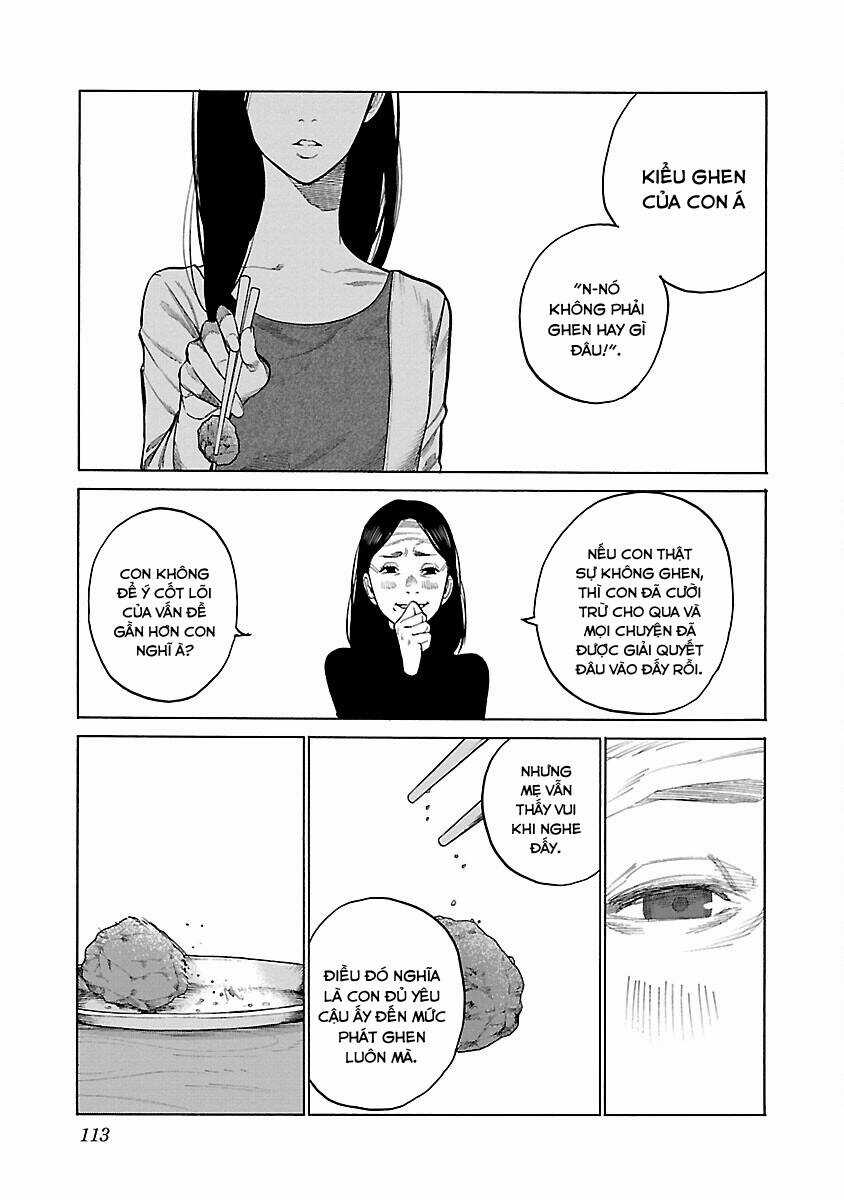 Cigarette & Cherry - Chapter 117 - Trang 12