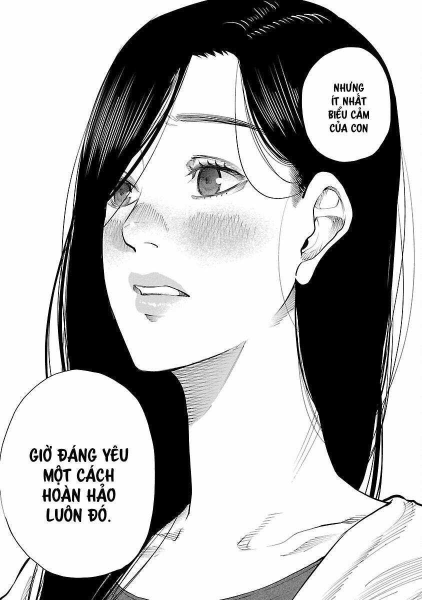 Cigarette & Cherry - Chapter 117 - Trang 13