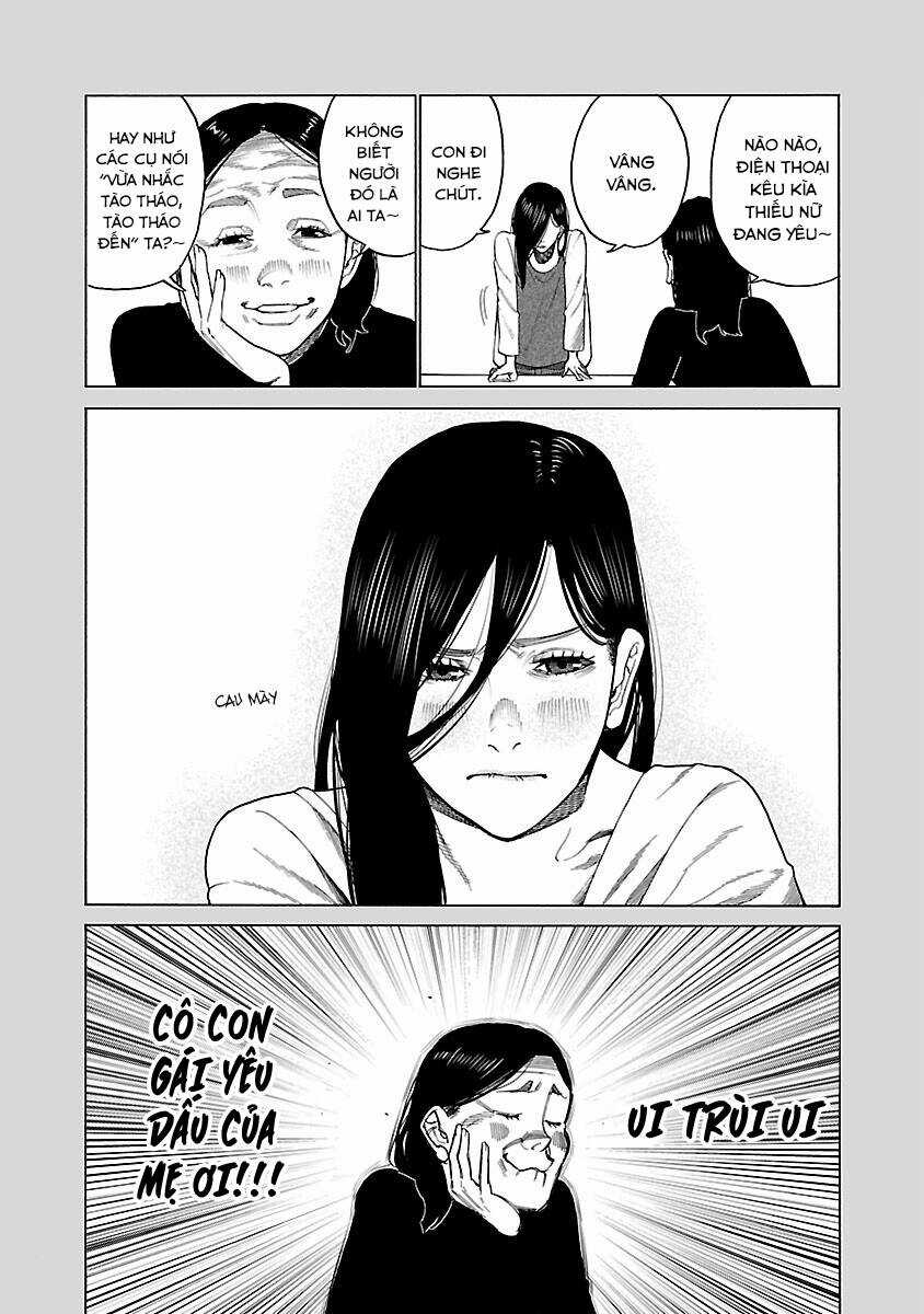 Cigarette & Cherry - Chapter 117 - Trang 16