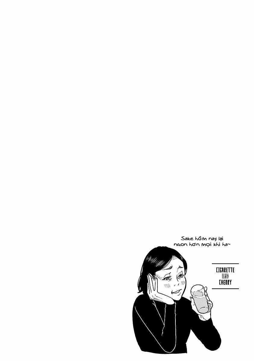 Cigarette & Cherry - Chapter 117 - Trang 17