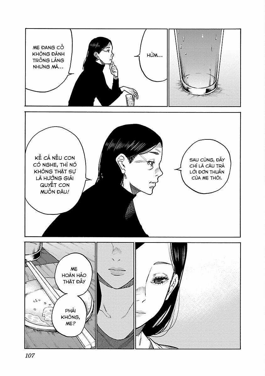 Cigarette & Cherry - Chapter 117 - Trang 6