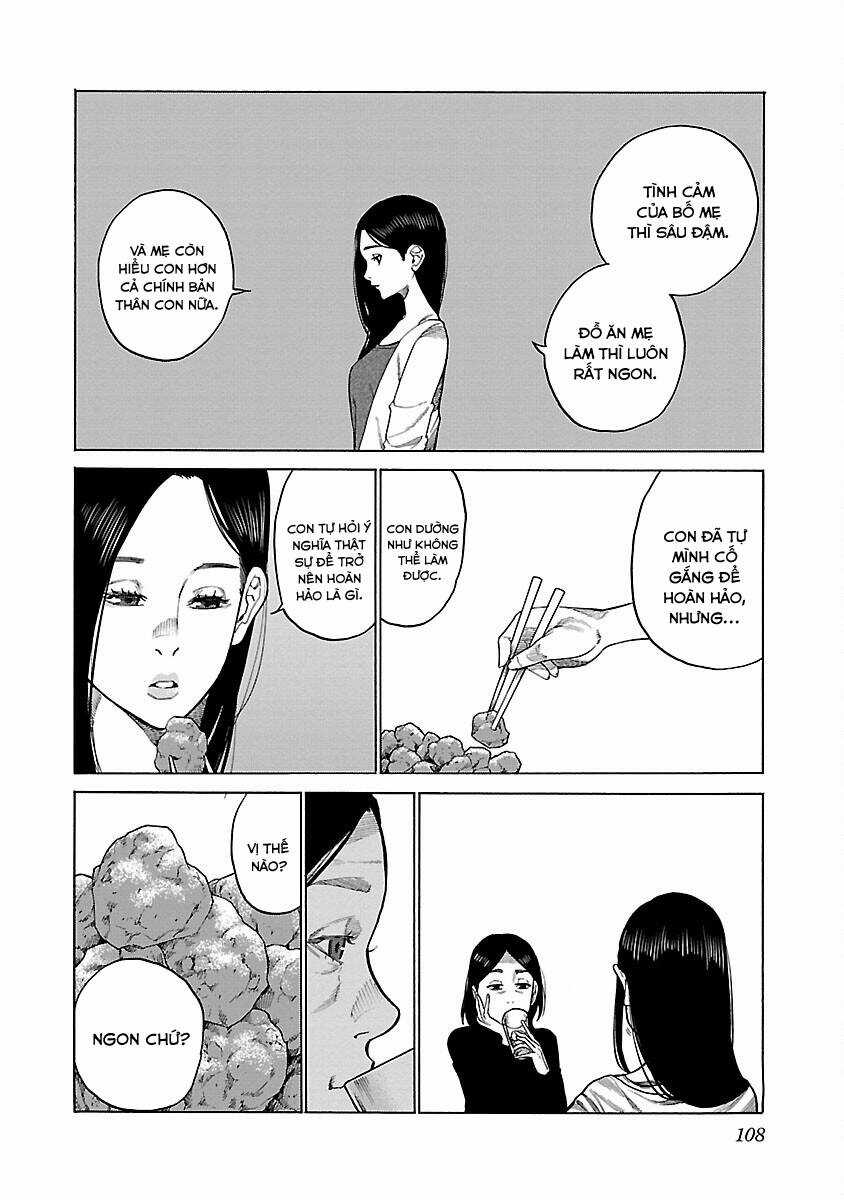 Cigarette & Cherry - Chapter 117 - Trang 7