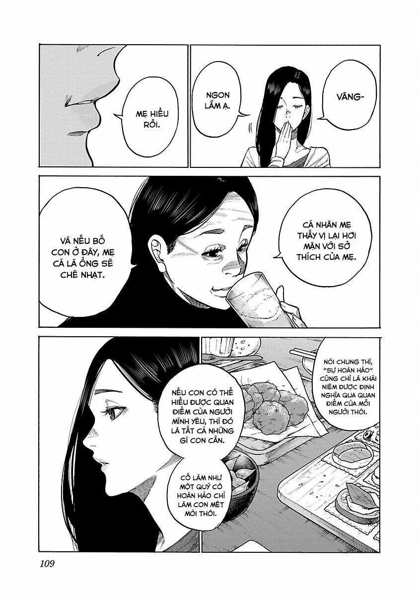 Cigarette & Cherry - Chapter 117 - Trang 8