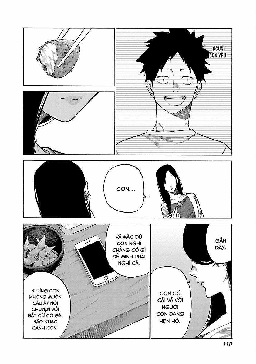 Cigarette & Cherry - Chapter 117 - Trang 9