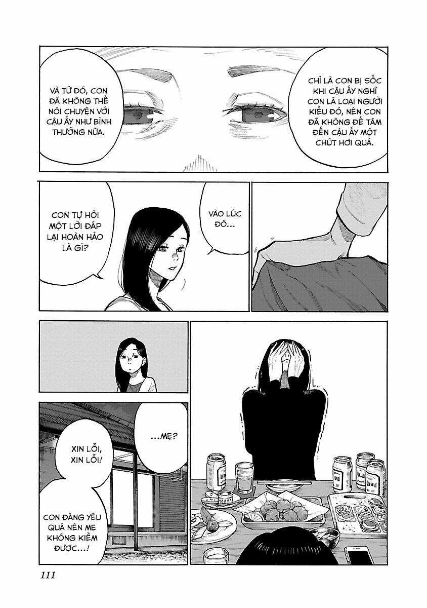 Cigarette & Cherry - Chapter 117 - Trang 10