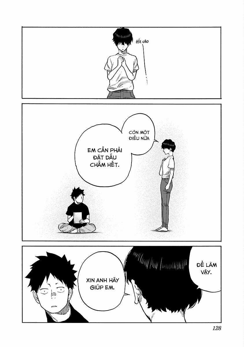 Cigarette & Cherry - Chapter 118 - Trang 11