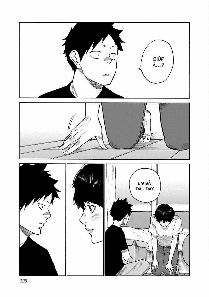 Cigarette & Cherry - Chapter 118 - Trang 12