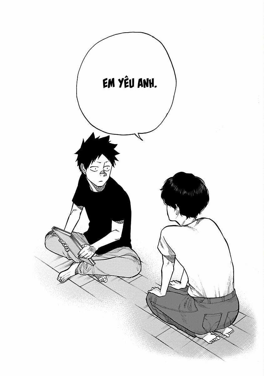 Cigarette & Cherry - Chapter 118 - Trang 13