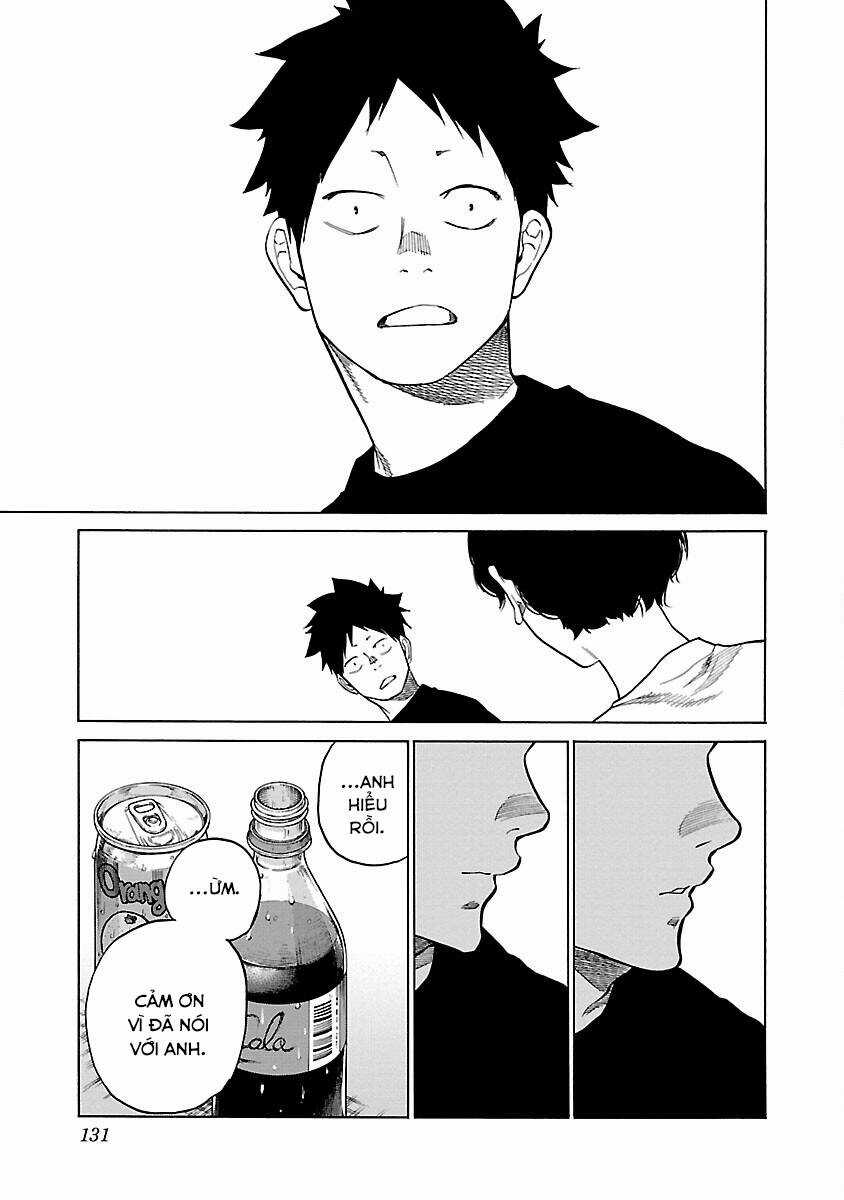 Cigarette & Cherry - Chapter 118 - Trang 14