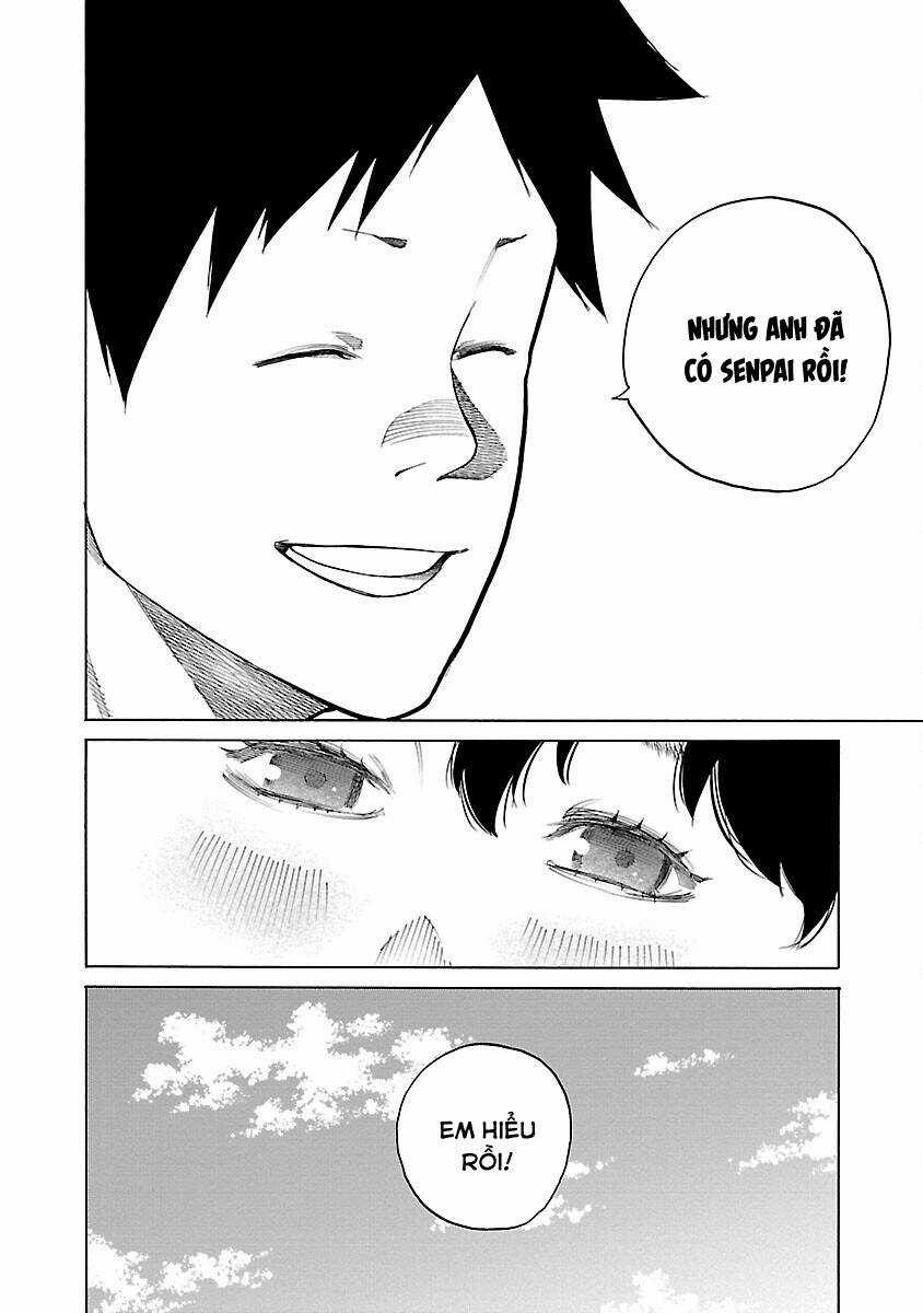 Cigarette & Cherry - Chapter 118 - Trang 15