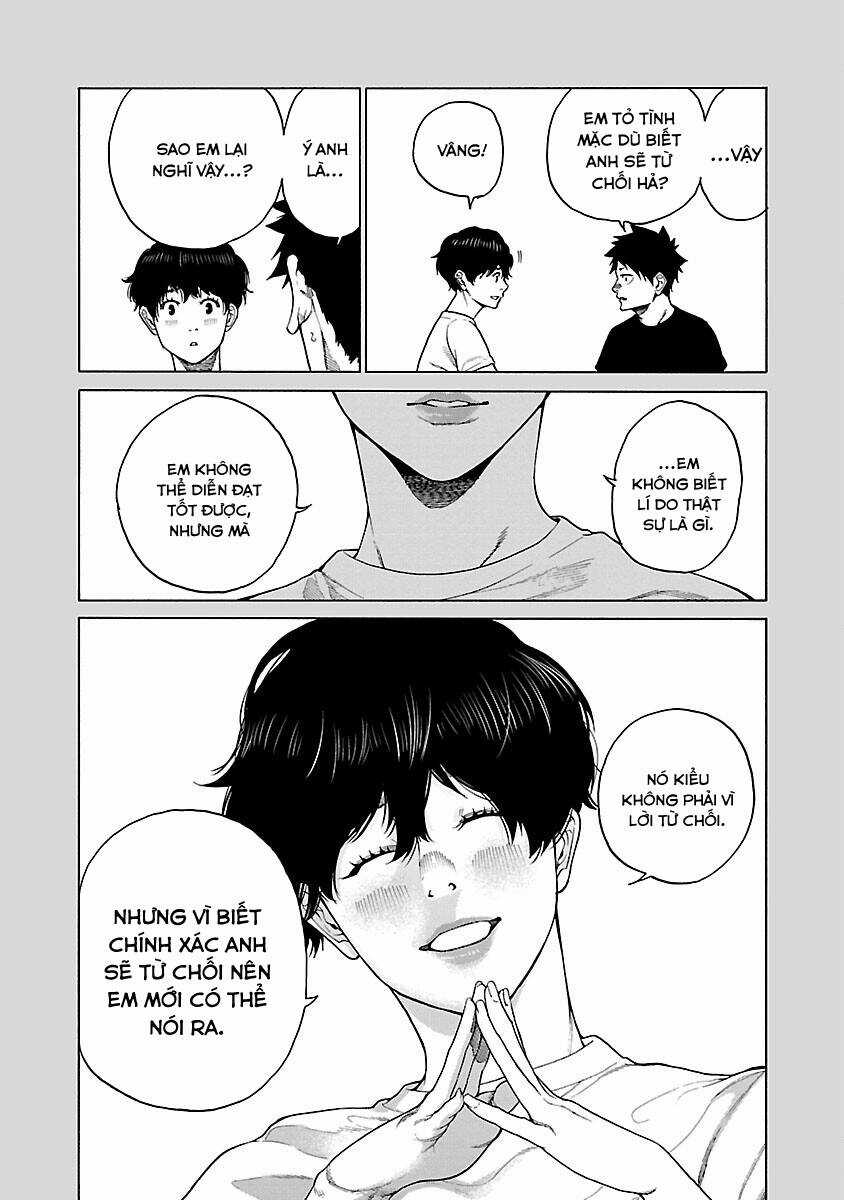 Cigarette & Cherry - Chapter 118 - Trang 16