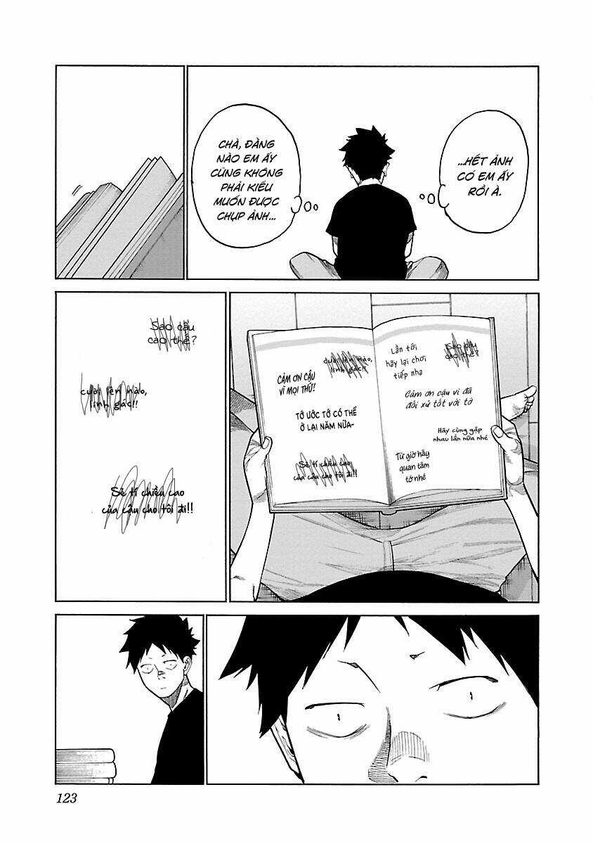 Cigarette & Cherry - Chapter 118 - Trang 6